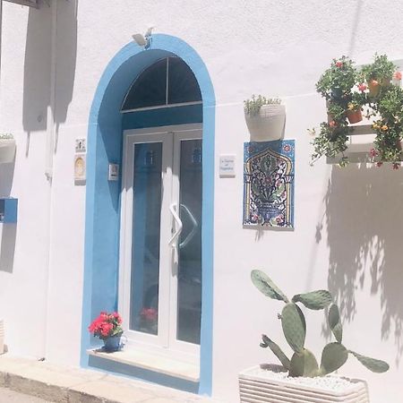 La Dimora Del Viaggiatore Luxury Apartments マツァーラ・デル・ヴァッロ エクステリア 写真