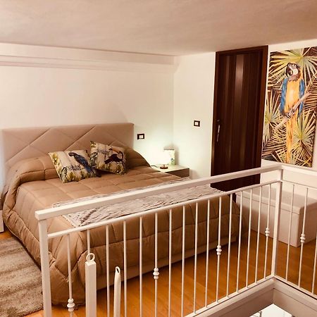 La Dimora Del Viaggiatore Luxury Apartments マツァーラ・デル・ヴァッロ エクステリア 写真