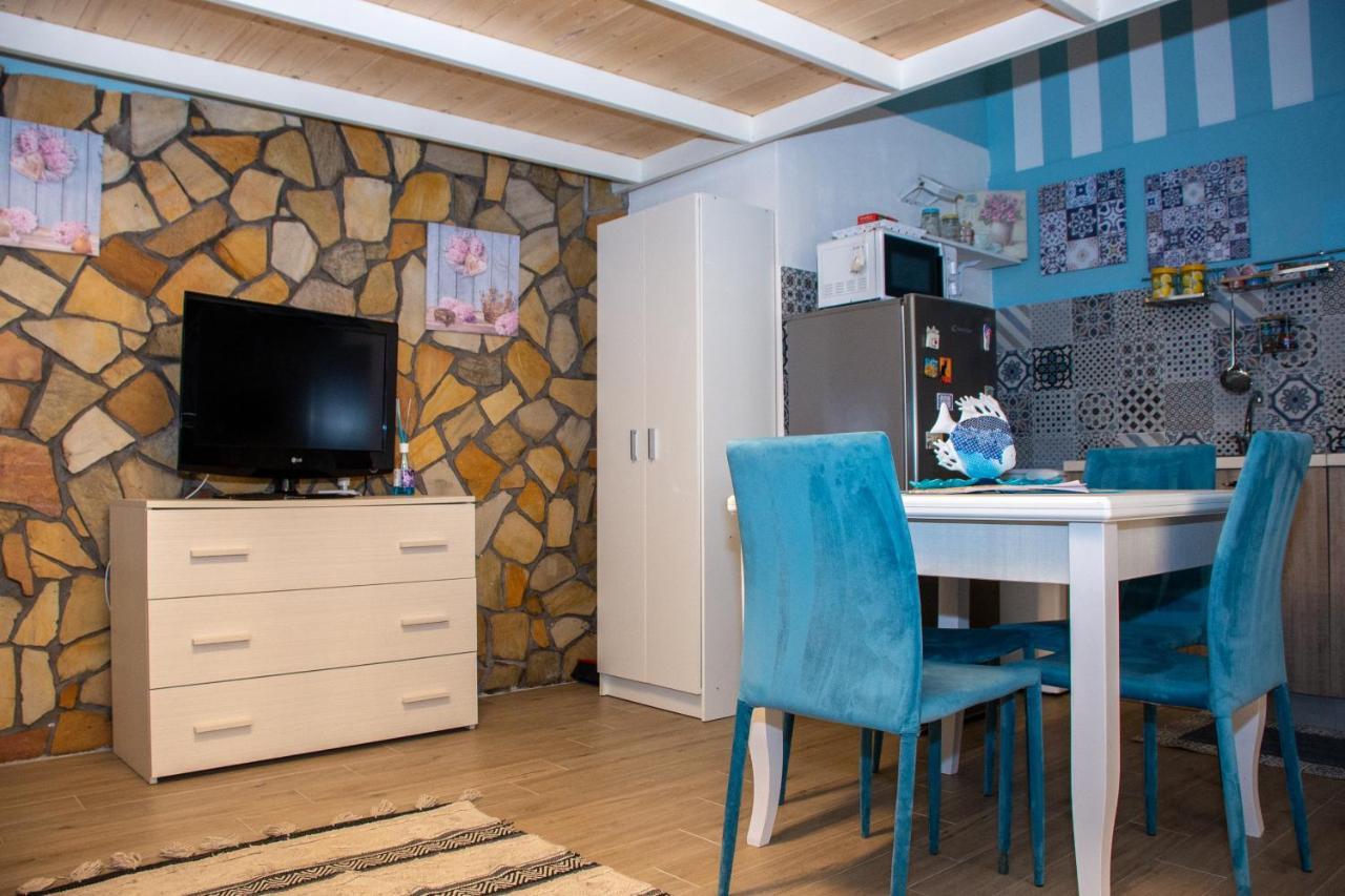 La Dimora Del Viaggiatore Luxury Apartments マツァーラ・デル・ヴァッロ エクステリア 写真