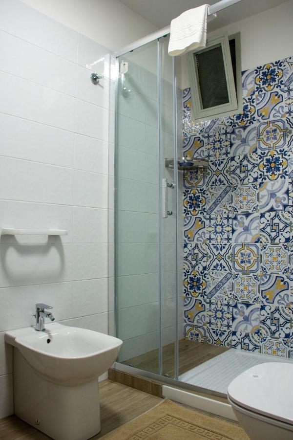 La Dimora Del Viaggiatore Luxury Apartments マツァーラ・デル・ヴァッロ エクステリア 写真