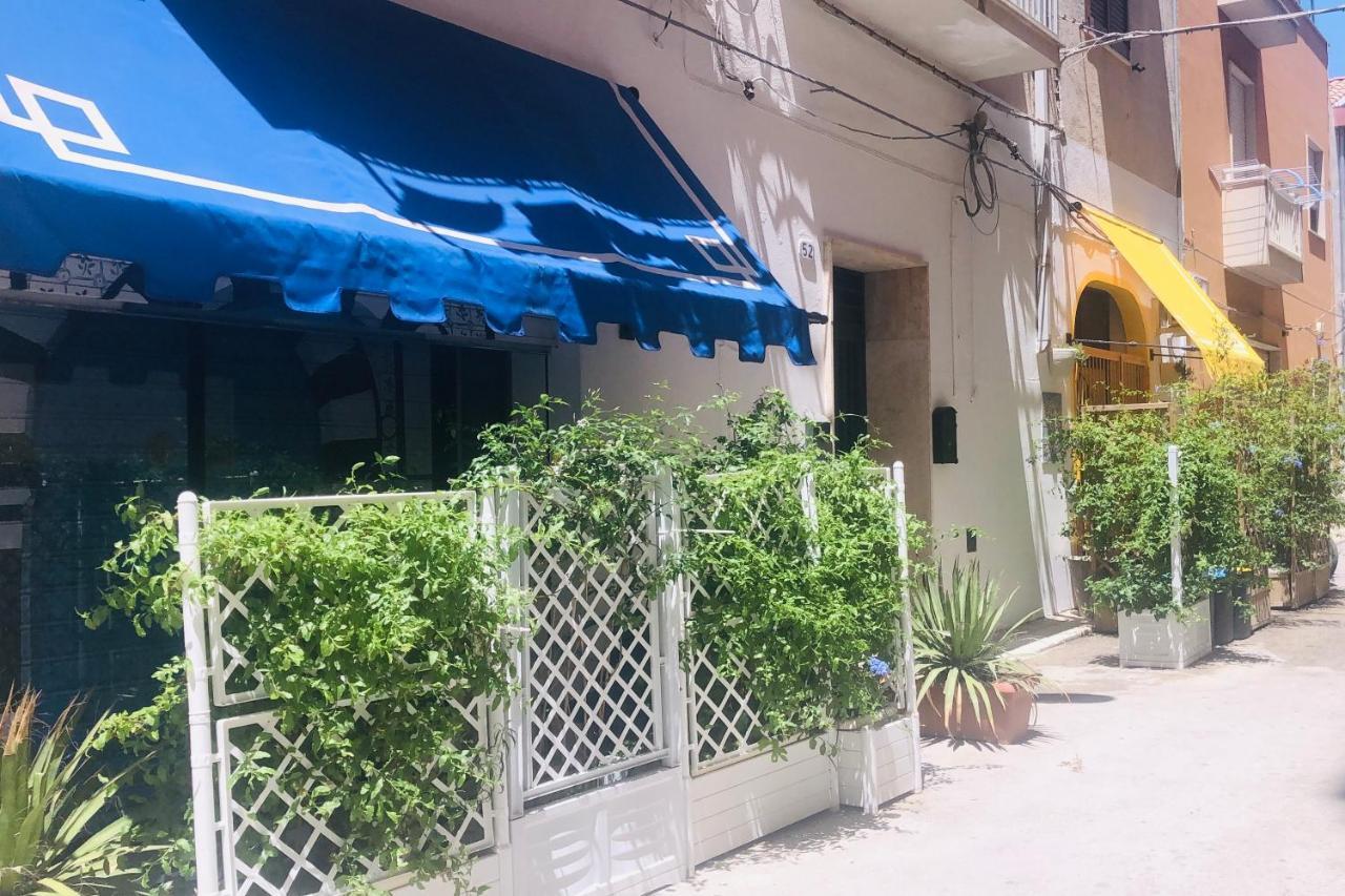 La Dimora Del Viaggiatore Luxury Apartments マツァーラ・デル・ヴァッロ エクステリア 写真