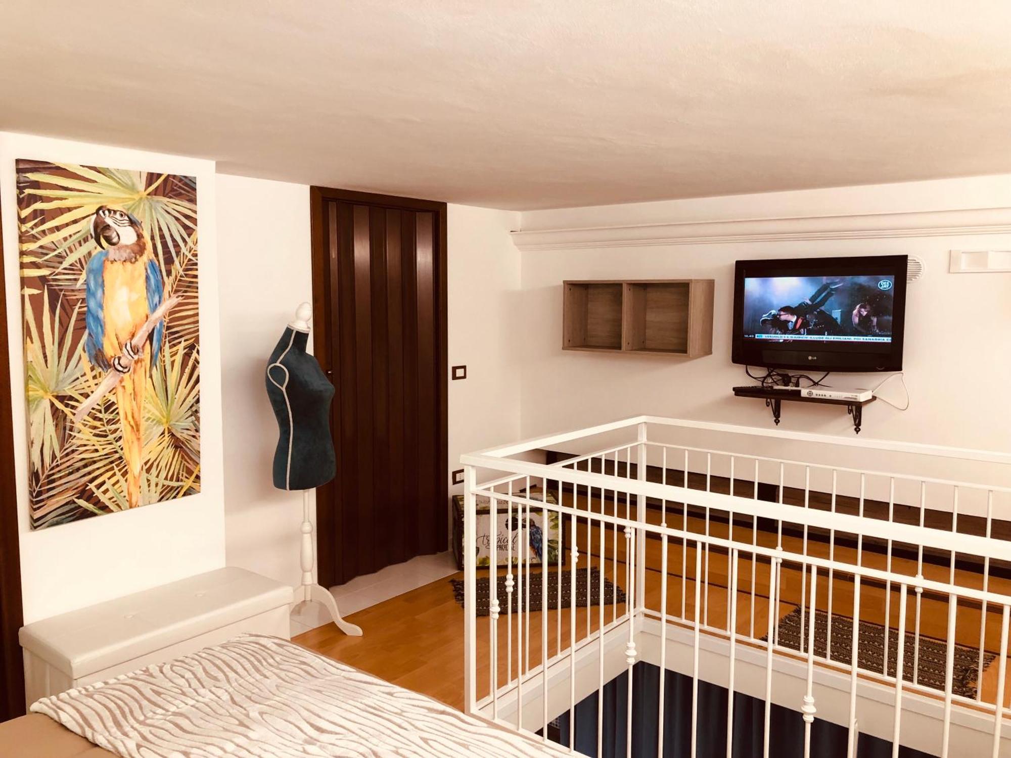 La Dimora Del Viaggiatore Luxury Apartments マツァーラ・デル・ヴァッロ エクステリア 写真