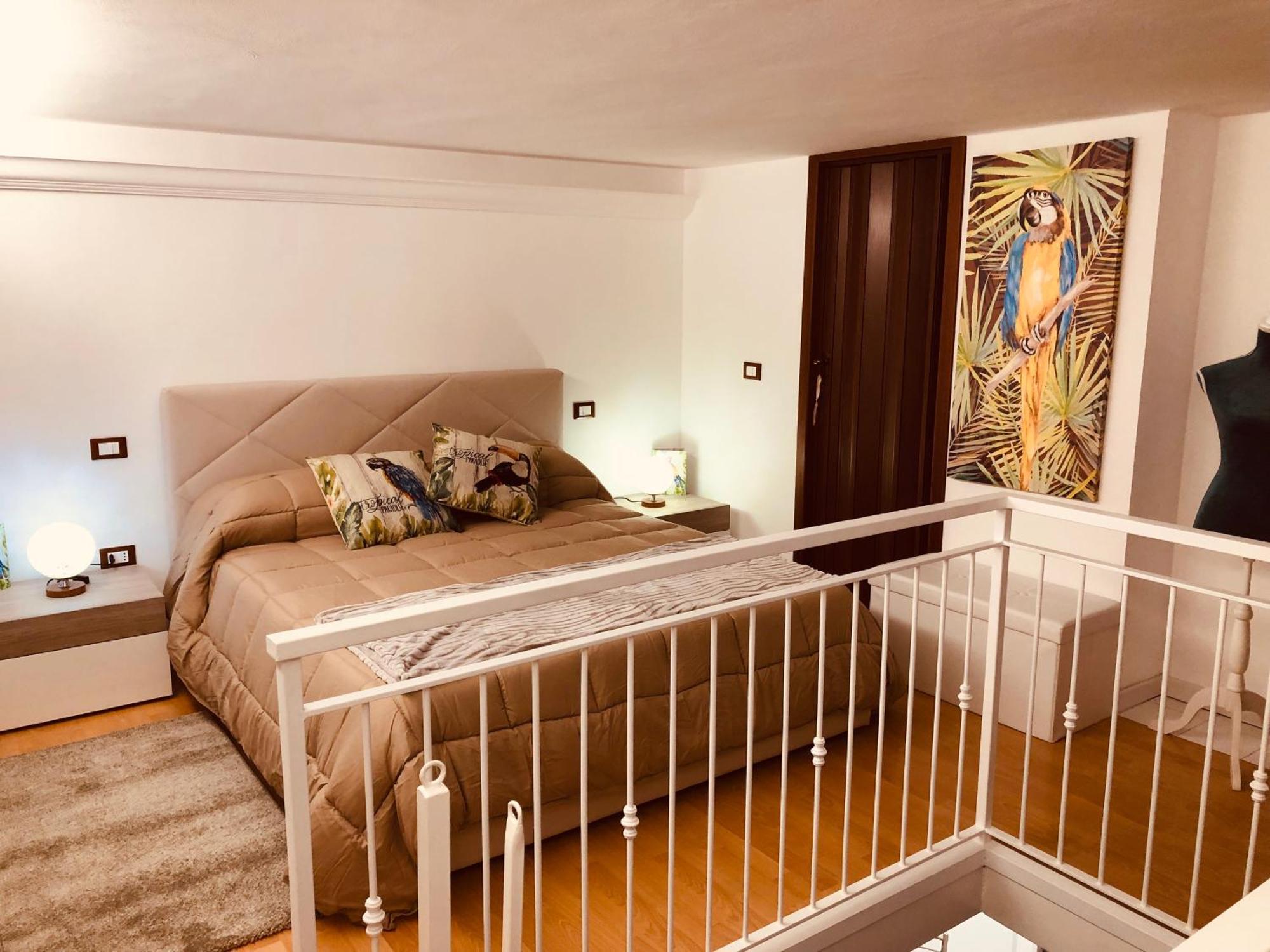 La Dimora Del Viaggiatore Luxury Apartments マツァーラ・デル・ヴァッロ エクステリア 写真