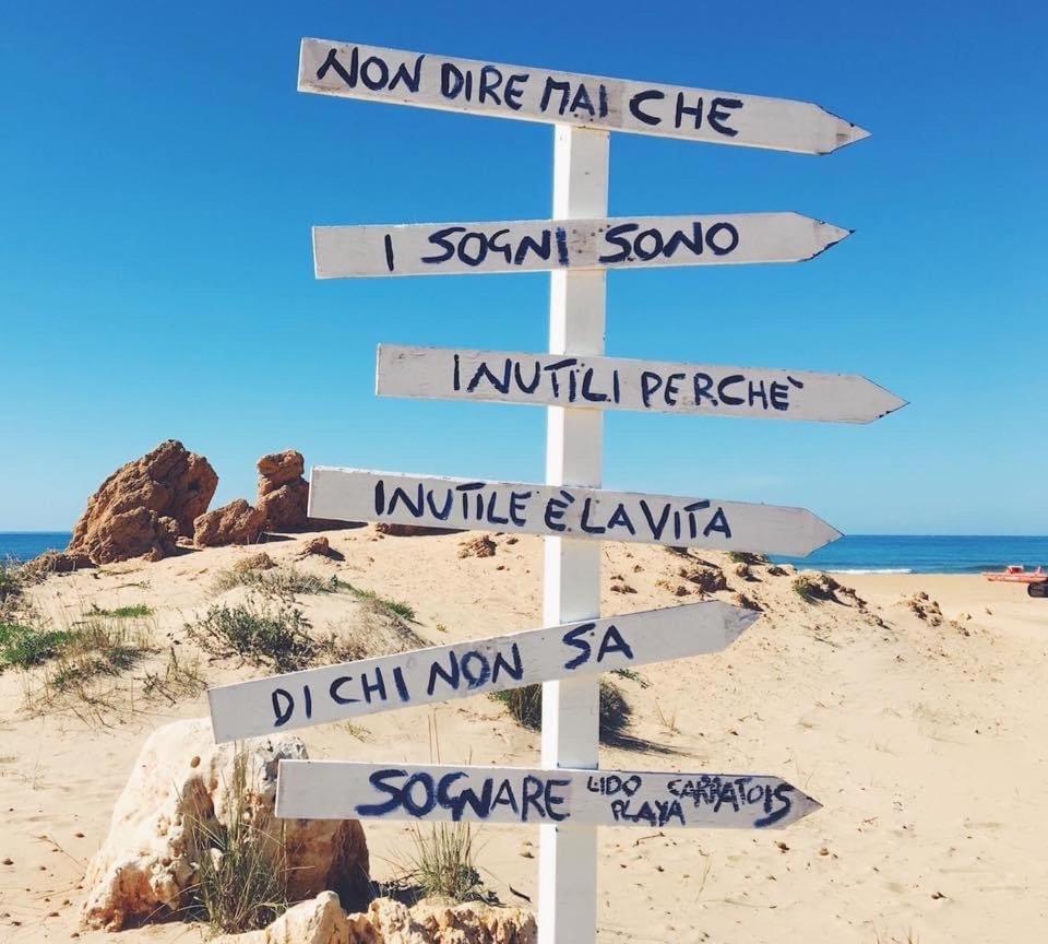 La Dimora Del Viaggiatore Luxury Apartments マツァーラ・デル・ヴァッロ エクステリア 写真