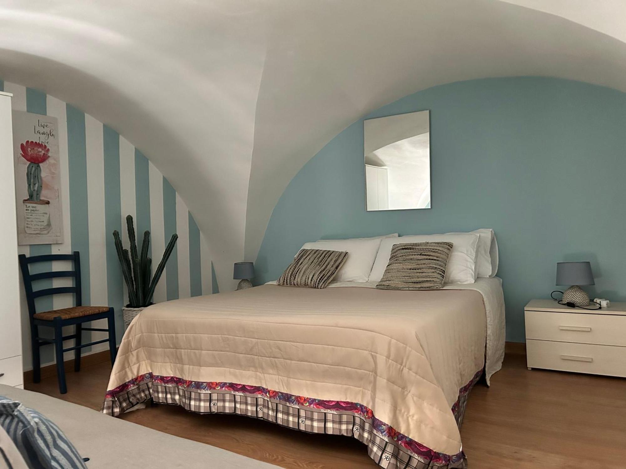 La Dimora Del Viaggiatore Luxury Apartments マツァーラ・デル・ヴァッロ エクステリア 写真