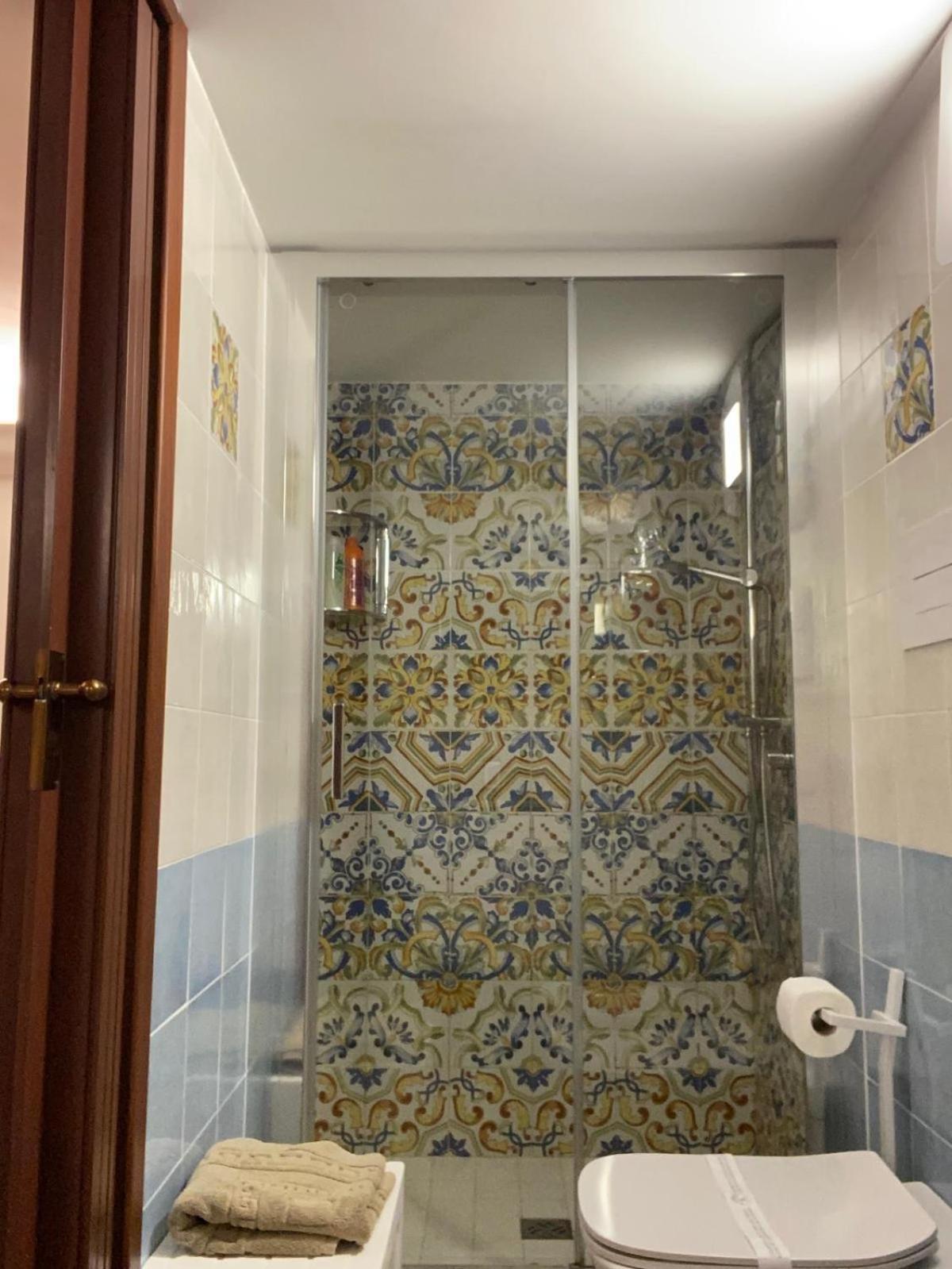 La Dimora Del Viaggiatore Luxury Apartments マツァーラ・デル・ヴァッロ エクステリア 写真